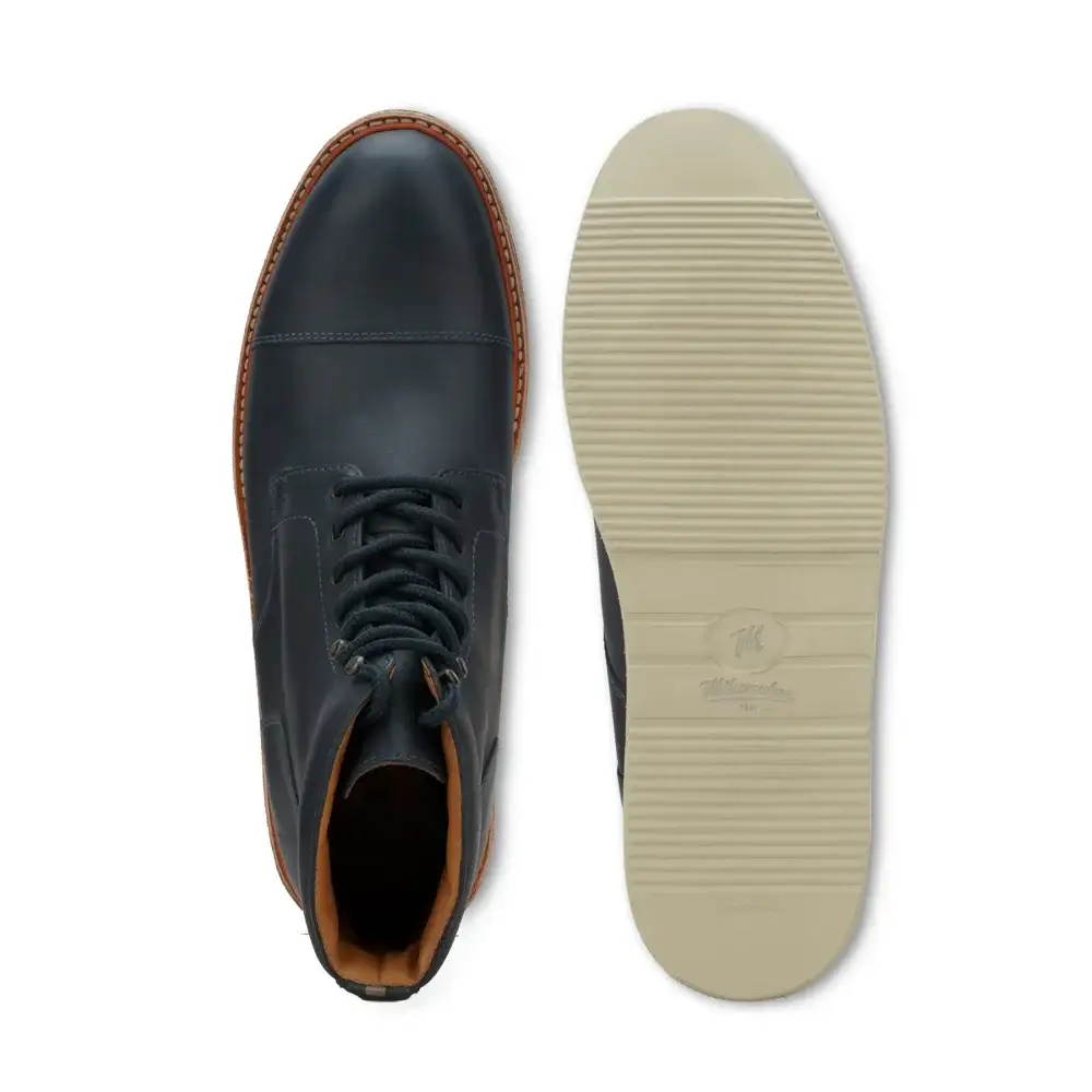 Brady Cap Toe Men's Boot - Image 20