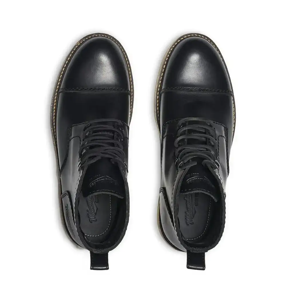 Brady Cap Toe Men's Boot - Image 5