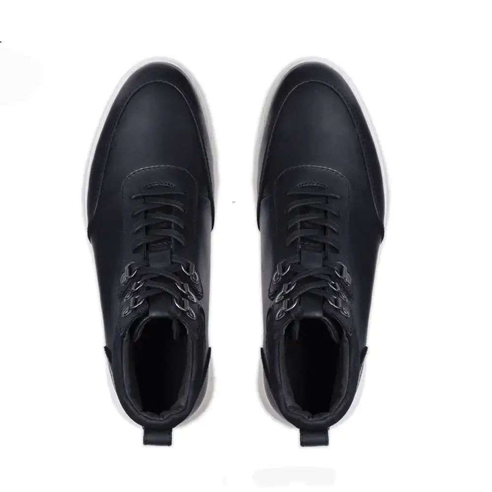 Buck Sneaker Boot - Image 4