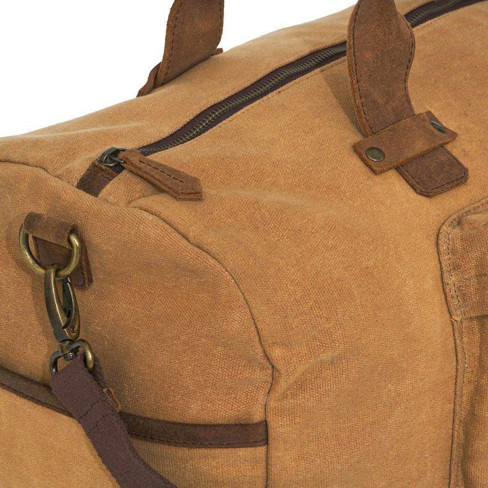 Cream City Duffel - Image 5
