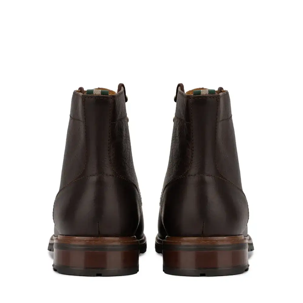 Pfister Plain Toe Arctic Grip Men's Boot - Image 3
