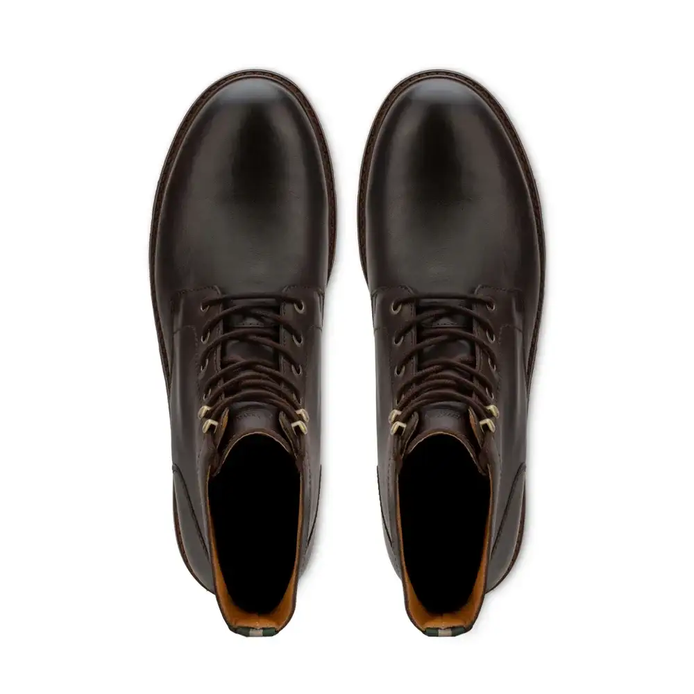 Pfister Plain Toe Arctic Grip Men's Boot - Image 4