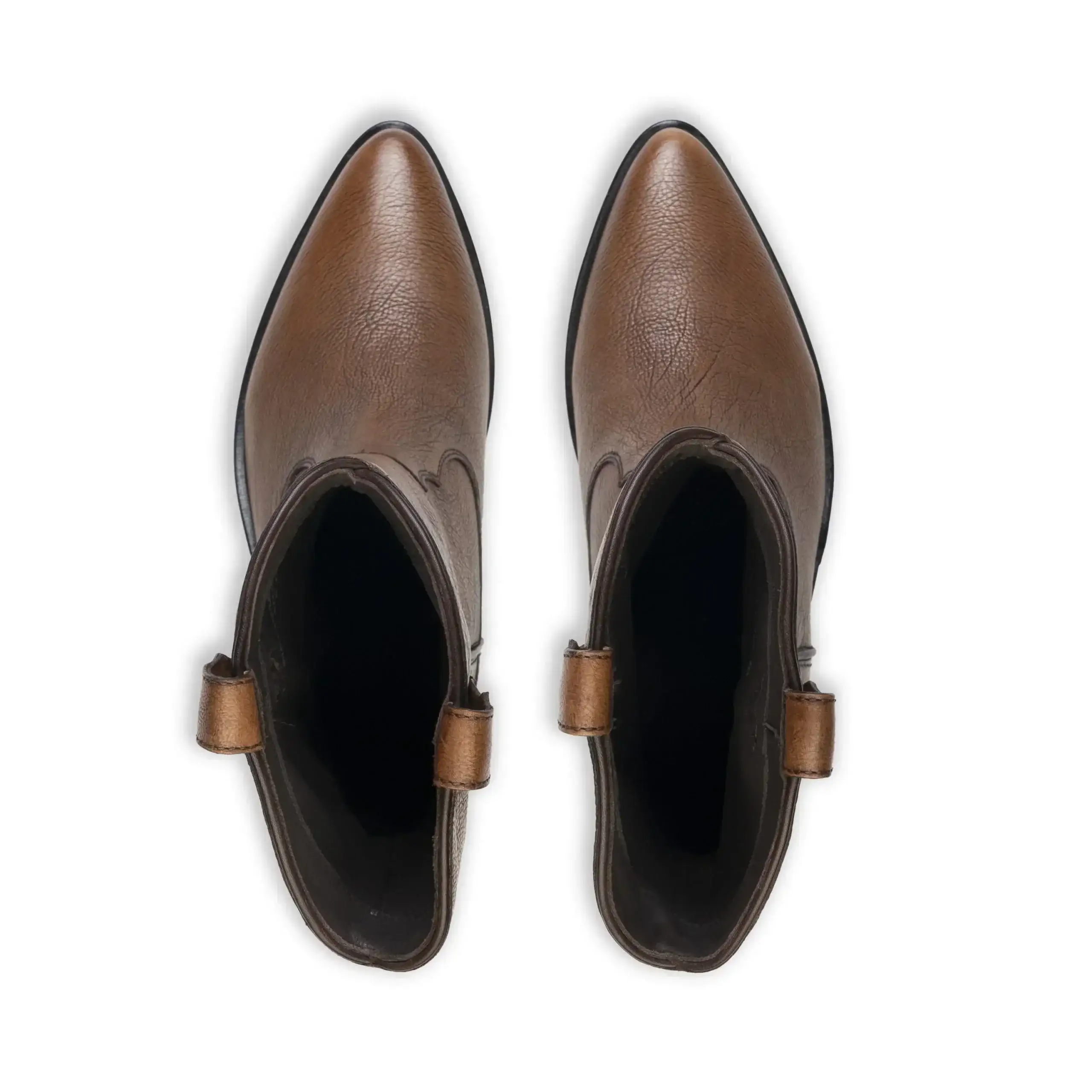 Wilder Women's Western Boot - Image 9